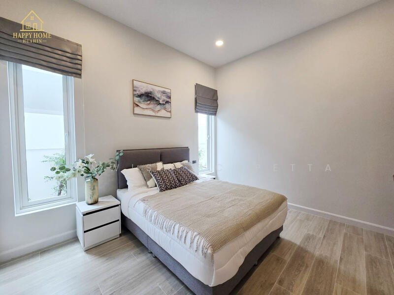 For Sale - CoCo Hua Hin 88, Prachuap Khiri Khan