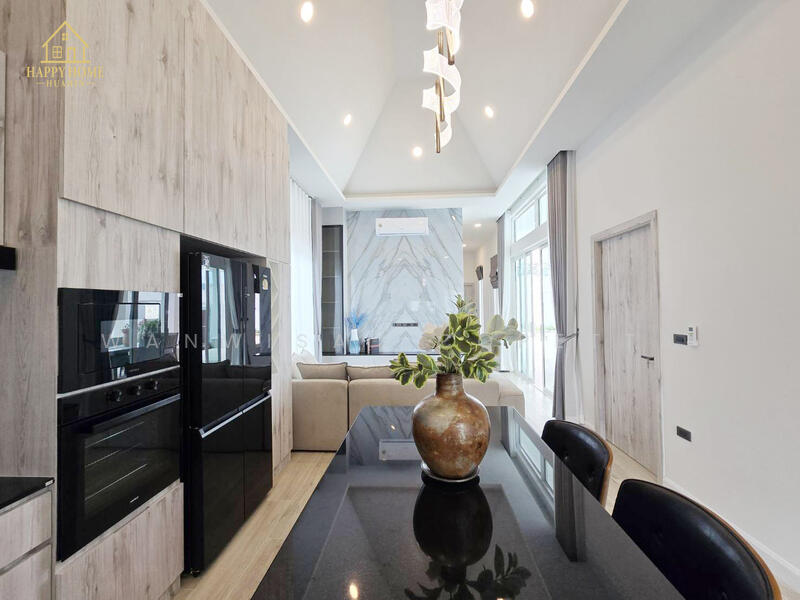 For Sale - CoCo Hua Hin 88, Prachuap Khiri Khan