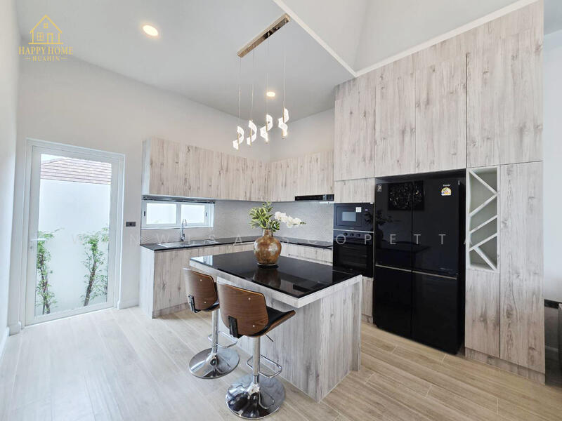 For Sale - CoCo Hua Hin 88, Prachuap Khiri Khan