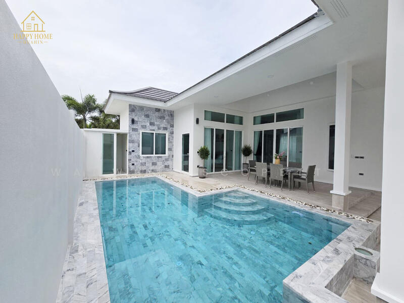 For Sale - CoCo Hua Hin 88, Prachuap Khiri Khan