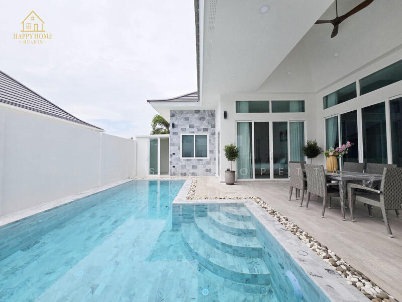 For Sale - CoCo Hua Hin 88, Prachuap Khiri Khan