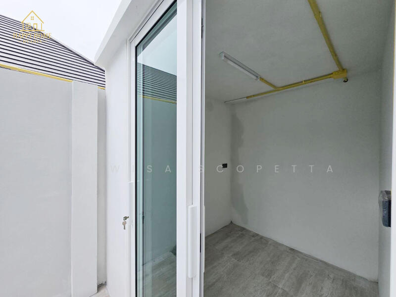 For Sale - CoCo Hua Hin 88, Prachuap Khiri Khan