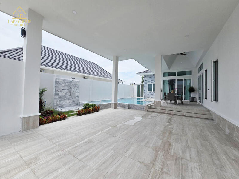 For Sale - CoCo Hua Hin 88, Prachuap Khiri Khan