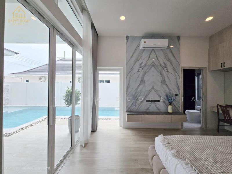 For Sale - CoCo Hua Hin 88, Prachuap Khiri Khan