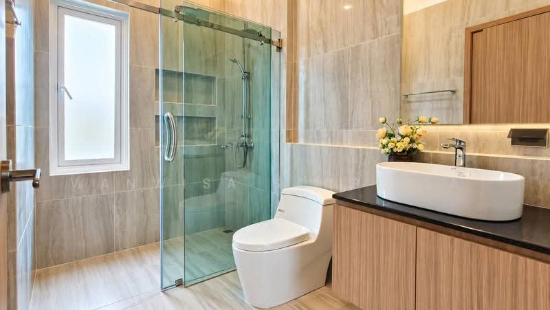 CoCo Hua Hin 88, Prachuap Khiri Khan, 600 203 Hin Lek Fai, Thap Tai, Hua Hin, Prachuap Khiri Khan, 3 Bedrooms, 120 sqm, Villa For Sale, by Wanwisa Scopetta, 500111651 - DDproperty.com