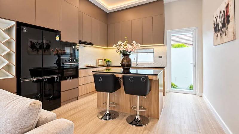 CoCo Hua Hin 88, Prachuap Khiri Khan, 600 203 Hin Lek Fai, Thap Tai, Hua Hin, Prachuap Khiri Khan, 3 Bedrooms, 120 sqm, Villa For Sale, by Wanwisa Scopetta, 500111651 - DDproperty.com
