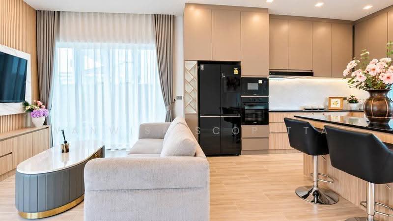 CoCo Hua Hin 88, Prachuap Khiri Khan, 600 203 Hin Lek Fai, Thap Tai, Hua Hin, Prachuap Khiri Khan, 3 Bedrooms, 120 sqm, Villa For Sale, by Wanwisa Scopetta, 500111651 - DDproperty.com