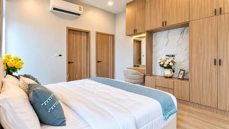 CoCo Hua Hin 88, Prachuap Khiri Khan, 600 203 Hin Lek Fai, Thap Tai, Hua Hin, Prachuap Khiri Khan, 3 Bedrooms, 120 sqm, Villa For Sale, by Wanwisa Scopetta, 500111651 - DDproperty.com