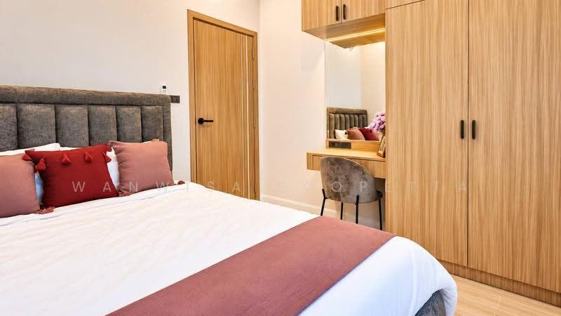 CoCo Hua Hin 88, Prachuap Khiri Khan, 600 203 Hin Lek Fai, Thap Tai, Hua Hin, Prachuap Khiri Khan, 3 Bedrooms, 120 sqm, Villa For Sale, by Wanwisa Scopetta, 500111651 - DDproperty.com