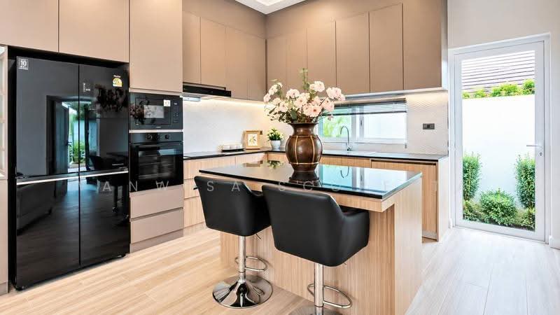 CoCo Hua Hin 88, Prachuap Khiri Khan, 600 203 Hin Lek Fai, Thap Tai, Hua Hin, Prachuap Khiri Khan, 3 Bedrooms, 120 sqm, Villa For Sale, by Wanwisa Scopetta, 500111651 - DDproperty.com