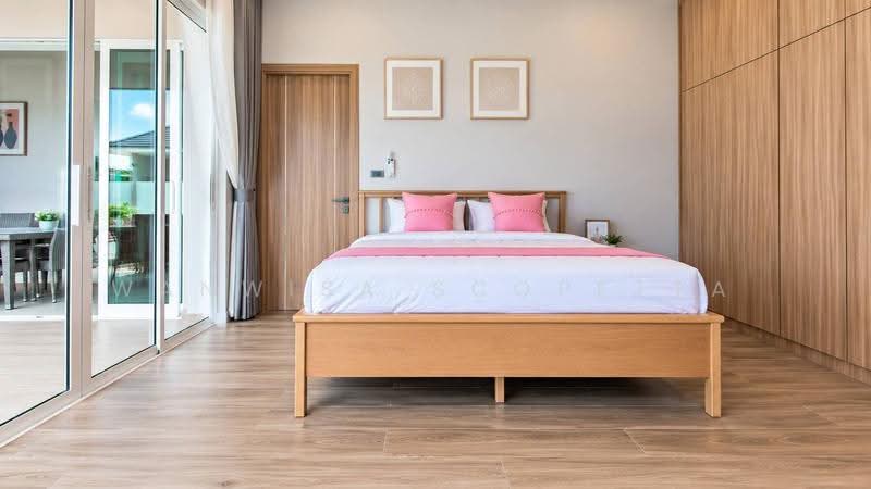 CoCo Hua Hin 88, Prachuap Khiri Khan, 600 203 Hin Lek Fai, Thap Tai, Hua Hin, Prachuap Khiri Khan, 3 Bedrooms, 120 sqm, Villa For Sale, by Wanwisa Scopetta, 500111651 - DDproperty.com