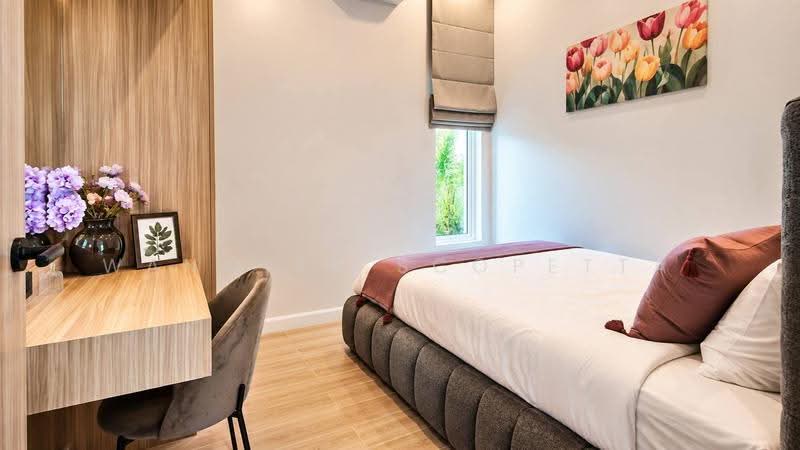 CoCo Hua Hin 88, Prachuap Khiri Khan, 600 203 Hin Lek Fai, Thap Tai, Hua Hin, Prachuap Khiri Khan, 3 Bedrooms, 120 sqm, Villa For Sale, by Wanwisa Scopetta, 500111651 - DDproperty.com
