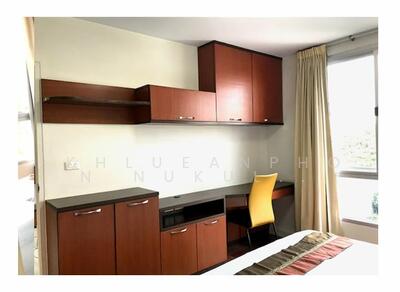 For Rent - The Garden Place Condominium, Bangkok