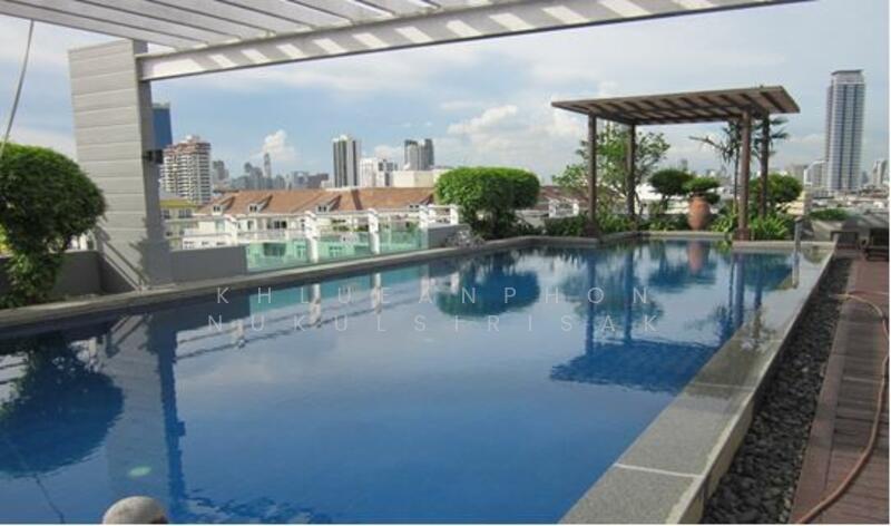 The Garden Place Condominium, Bangkok, Sukhumvit, Khlongtoei Nua, Watthana, Bangkok, 1 Bedroom, 53 sqm, Condo For Rent, by Khlueanphon Nukulsirisak, 500111652 - DDproperty.com