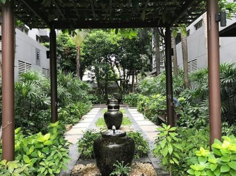 The Garden Place Condominium, Bangkok, Sukhumvit, Khlongtoei Nua, Watthana, Bangkok, 1 Bedroom, 53 sqm, Condo For Rent, by Khlueanphon Nukulsirisak, 500111652 - DDproperty.com