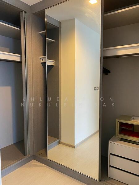 Rhythm Sukhumvit 36-38, Bangkok, 55 Soi Sukhumvit 36, Sukhumvit Road, Phra Kanong, Khlong Toei, Bangkok, 1 Bedroom, 49 sqm, Condo For Rent, by Khlueanphon Nukulsirisak, 500111658 - DDproperty.com