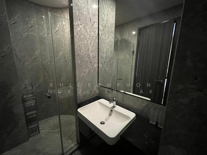 ASHTON Asoke, Bangkok, 131 Asoke Montri Road, Khlongtoei Nua, Watthana, Bangkok, 1 Bedroom, 31 sqm, Condo For Rent, by Khlueanphon Nukulsirisak, 500111660 - DDproperty.com