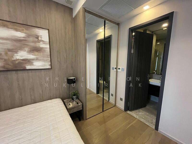 ASHTON Asoke, Bangkok, 131 Asoke Montri Road, Khlongtoei Nua, Watthana, Bangkok, 1 Bedroom, 31 sqm, Condo For Rent, by Khlueanphon Nukulsirisak, 500111660 - DDproperty.com