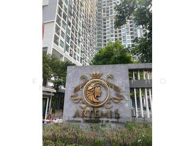 For Rent - Artemis Sukhumvit 77, Bangkok