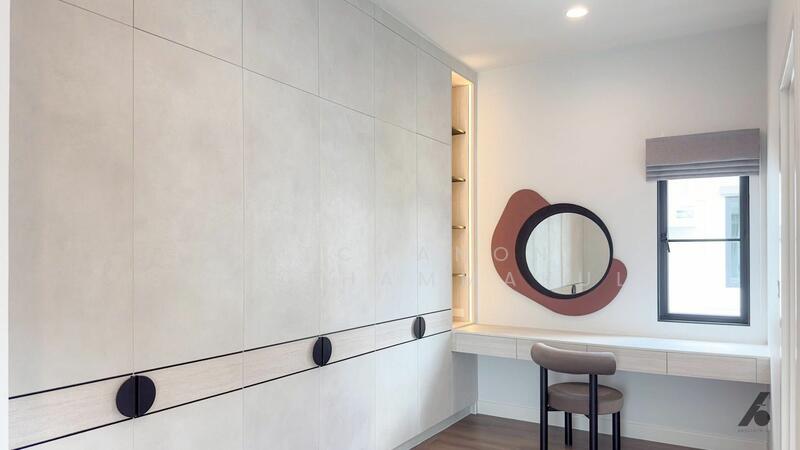 Setthasiri Bangna-Suvarnabhumi : เศรษฐสิริ บางนา-สุวรรณภูมิ, สมุทรปราการ, 888 ถ.กิ่งแก้ว, ราชาเทวะ, บางพลี, สมุทรปราการ, 319 ตร.ม., บ้านเดี่ยว ให้เช่า, โดย Ratchanon Songthammakul, 500111675 - DDproperty.com