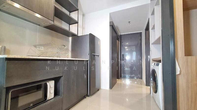 XT Huaikhwang : เอกซ์ที ห้วยขวาง, กรุงเทพ, 244 รัชดาภิเษก, ห้วยขวาง, ห้วยขวาง, กรุงเทพ, 30 ตร.ม., คอนโด ให้เช่า, โดย Khlueanphon Nukulsirisak, 500111679 - DDproperty.com