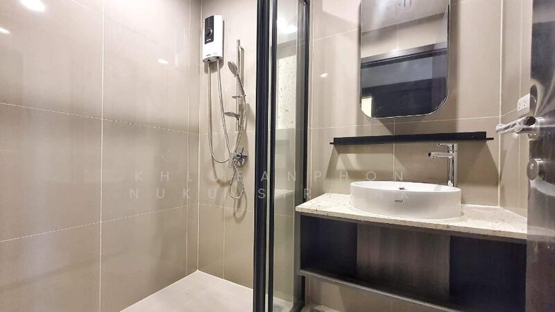 XT Huaikhwang : เอกซ์ที ห้วยขวาง, กรุงเทพ, 244 รัชดาภิเษก, ห้วยขวาง, ห้วยขวาง, กรุงเทพ, 30 ตร.ม., คอนโด ให้เช่า, โดย Khlueanphon Nukulsirisak, 500111679 - DDproperty.com