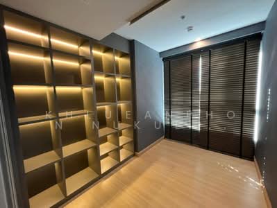 For Rent - Supalai Riva Grande Rama 3, Bangkok
