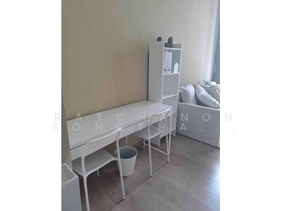 For Rent - Noble BE19 Sukhumvit, Bangkok