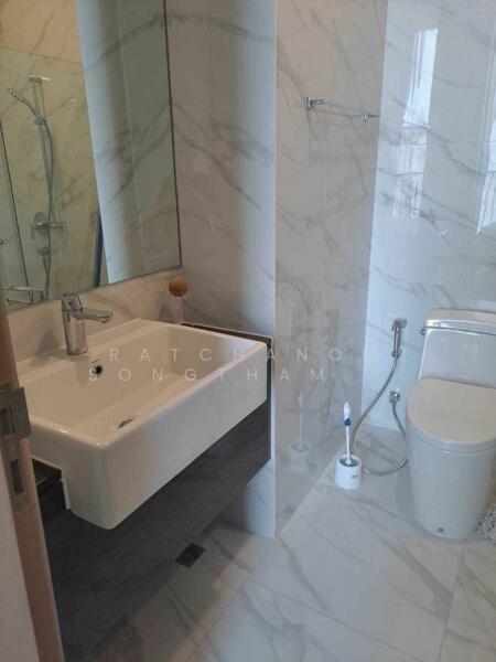 Noble BE19 Sukhumvit, Bangkok, 89 Sukhumvit 19 Alley, Khlong Tan Nua, Watthana, Bangkok, 1 Bedroom, 35 sqm, Condo For Rent, by Ratchanon Songthammakul, 500111685 - DDproperty.com