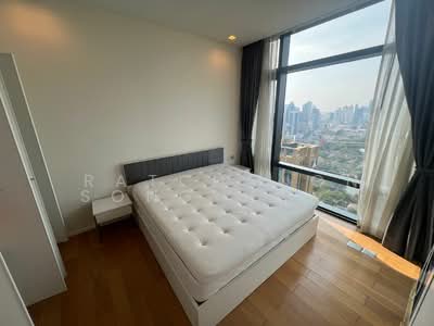 For Rent - Circle Living Prototype, Bangkok