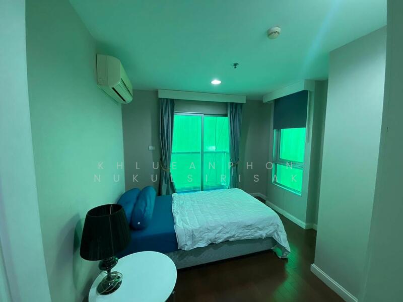 Belle Grand Rama 9, Bangkok, 131 Rama 9 Road, Huai Khwang, Huai Khwang, Bangkok, 2 Bedrooms, 103 sqm, Condo For Rent, by Khlueanphon Nukulsirisak, 500111697 - DDproperty.com