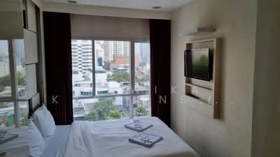 ขาย - Centric Sathorn-St Louis : เซ็นทริค สาทร-เซนต์หลุยส์, กรุงเทพ