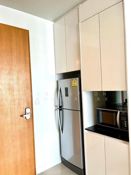 Circle Condominium, Bangkok, 1674 Soi Petchaburi 36 Petchaburi Road, Makkasan, Ratchathewi, Bangkok, 1 Bedroom, 40 sqm, Condo For Rent, by Khlueanphon Nukulsirisak, 500111705 - DDproperty.com