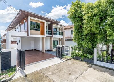 ขาย - Burasiri Phaholyotin-Saimai : บุราสิริ พหลโยธิน-สายไหม, กรุงเทพ