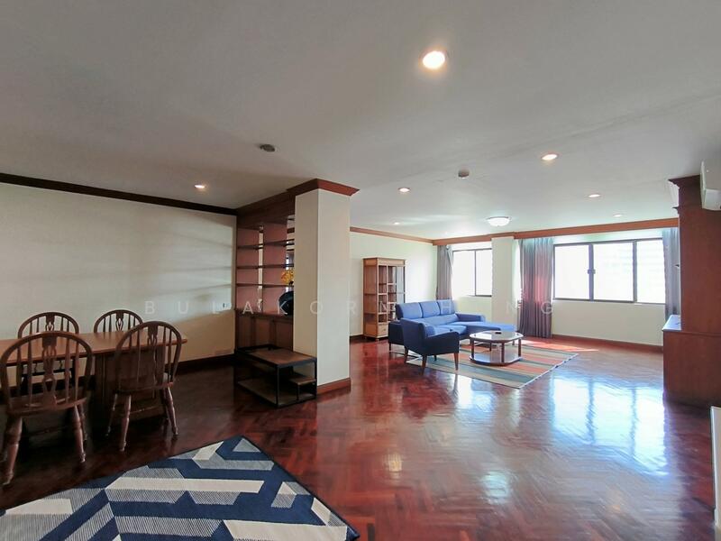 ให้เช่า - NL Residence : เอ็นแอล เรสซิเดนซ์, กรุงเทพ