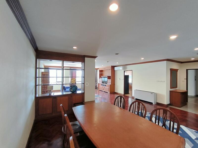 For Rent - NL Residence, Bangkok