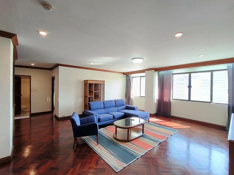 ให้เช่า - NL Residence : เอ็นแอล เรสซิเดนซ์, กรุงเทพ