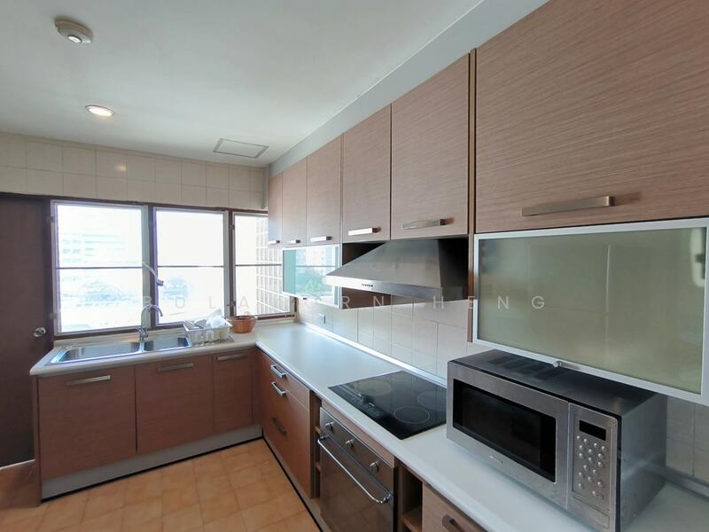 For Rent - NL Residence, Bangkok