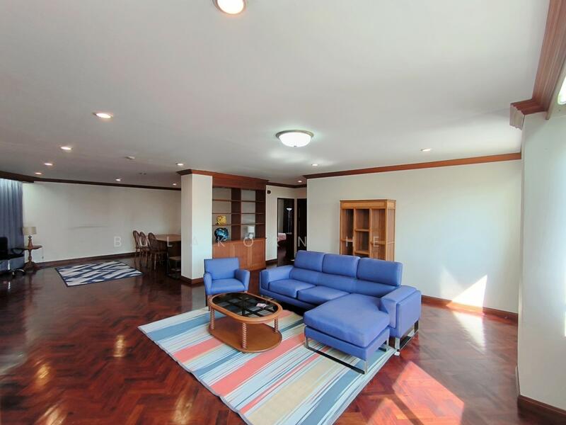 ให้เช่า - NL Residence : เอ็นแอล เรสซิเดนซ์, กรุงเทพ