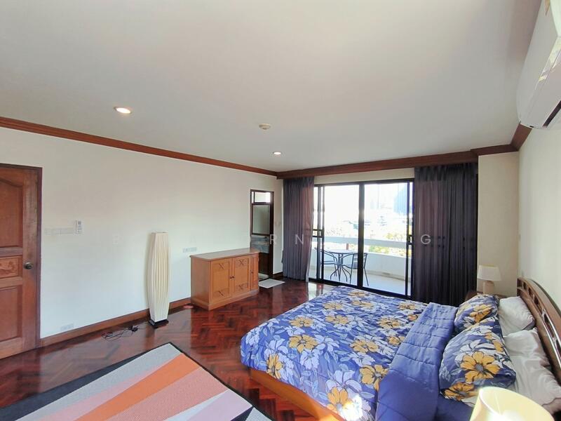 For Rent - NL Residence, Bangkok