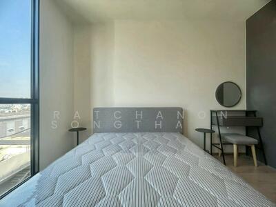 For Rent - Nue District R9, Bangkok