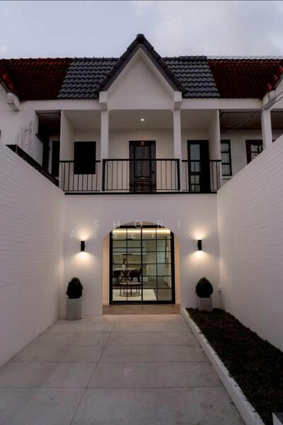 For Sale - ทาวน์โฮม เจ็ดยอด, Chiang Mai