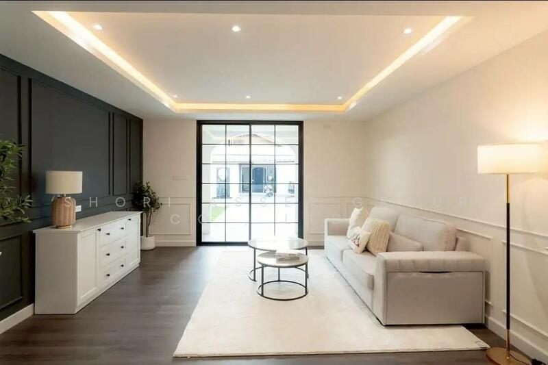 For Sale - ทาวน์โฮม เจ็ดยอด, Chiang Mai