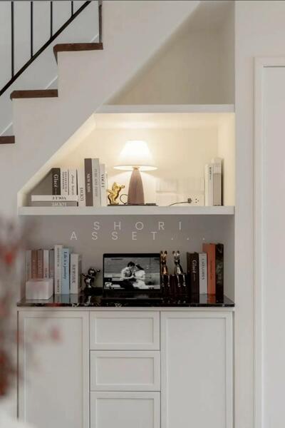 For Sale - ทาวน์โฮม เจ็ดยอด, Chiang Mai