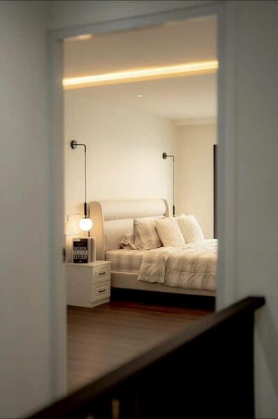 For Sale - ทาวน์โฮม เจ็ดยอด, Chiang Mai