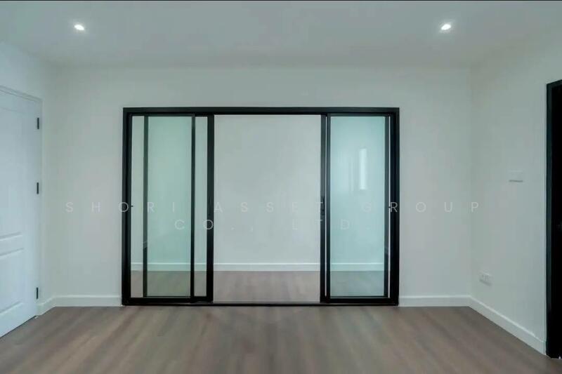 ขาย - ทาวน์โฮม เจ็ดยอด, เชียงใหม่