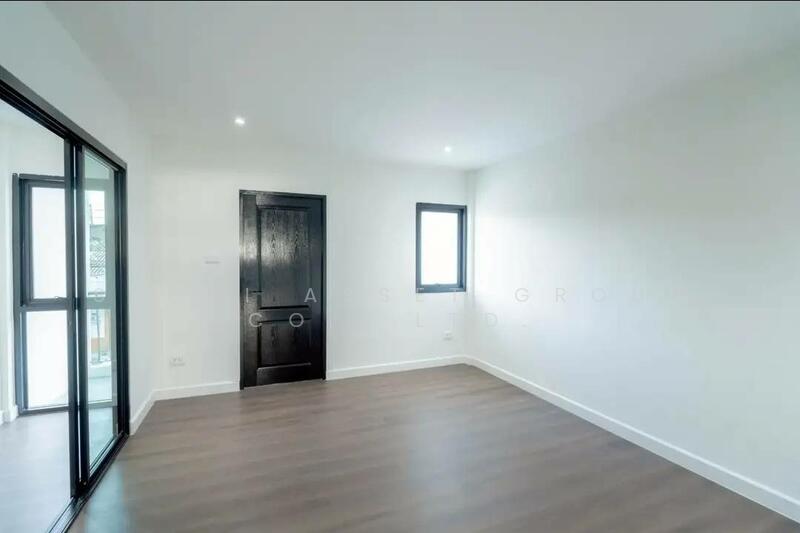 For Sale - ทาวน์โฮม เจ็ดยอด, Chiang Mai