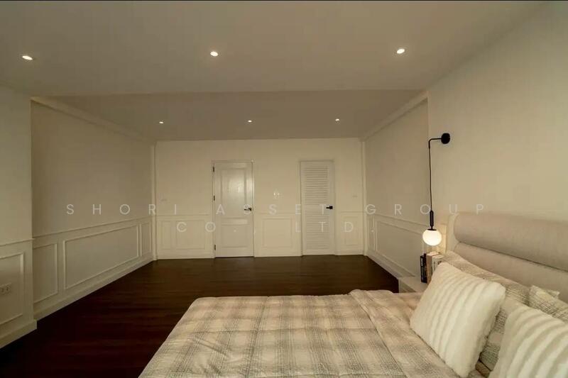 For Sale - ทาวน์โฮม เจ็ดยอด, Chiang Mai