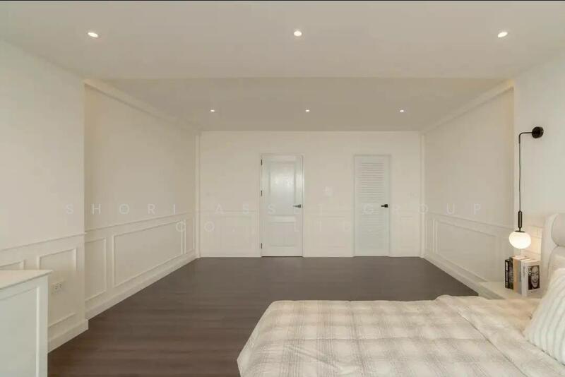 ขาย - ทาวน์โฮม เจ็ดยอด, เชียงใหม่