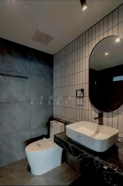 For Sale - ทาวน์โฮม เจ็ดยอด, Chiang Mai